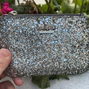 *sold on mercari* Kate spade wallet
